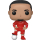 Funko POP POP Football: Liverpool - Virgil Van Dijk - 1054825 - zdjęcie 2